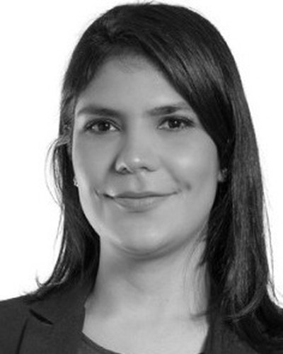 Retrato de Lorena Donado