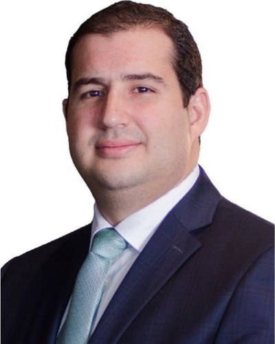 Retrato de Joaquín De Obarrio