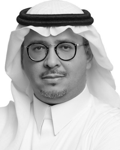 Retrato de Mohammed Nizar Alshaiban Alsaied