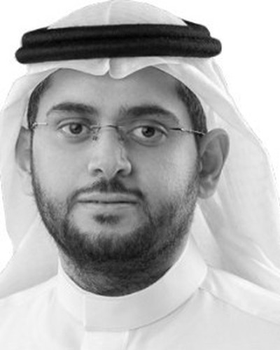 Retrato de Abdullah Alsulaimi