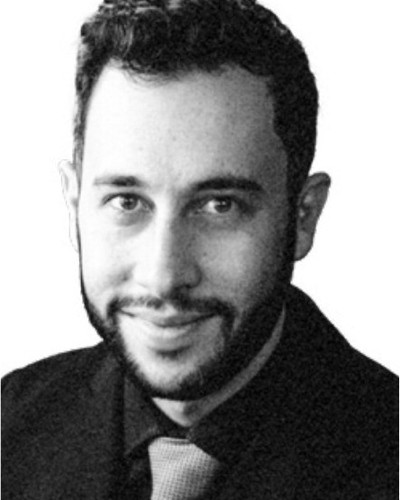 Retrato de Brett Weinberg