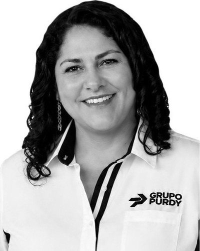 Retrato de Mariana Ruiz Morales