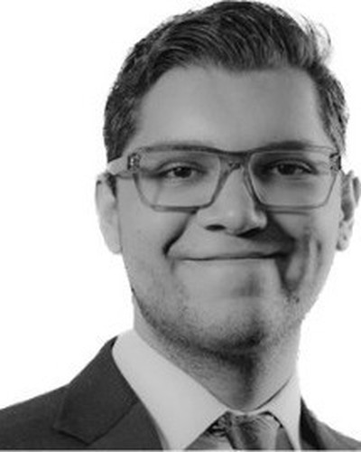 Retrato de Esteban Badilla Balma