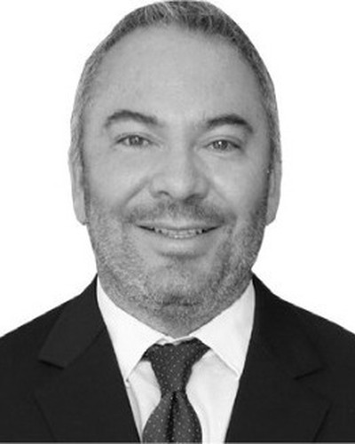 Retrato de Carlos Ubico