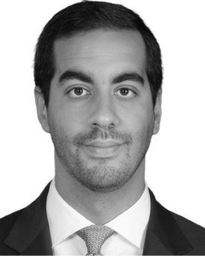 Retrato de Henrique Pereira Lourenço