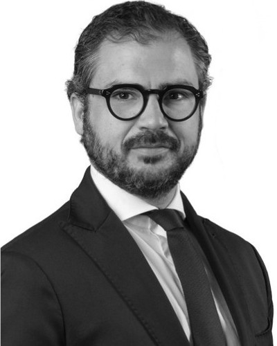 Retrato de João Louro e Costa