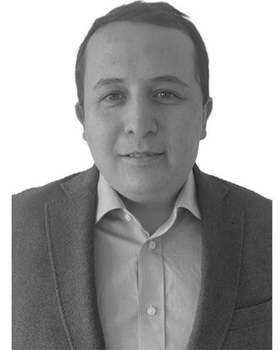 Retrato de Santiago Castro Lara
