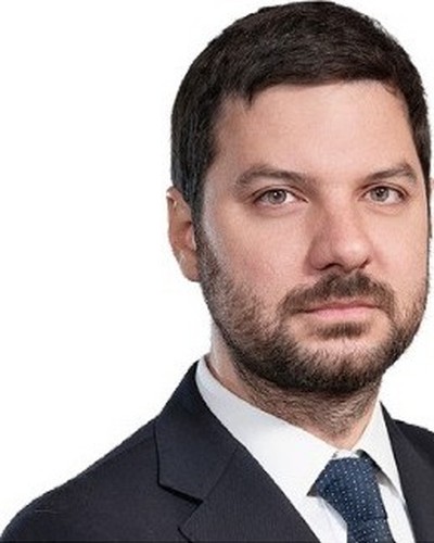 Retrato de Jerónimo Amenábar