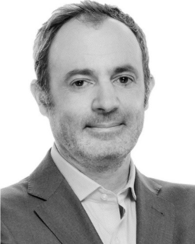 Retrato de José Alberto Guzmán