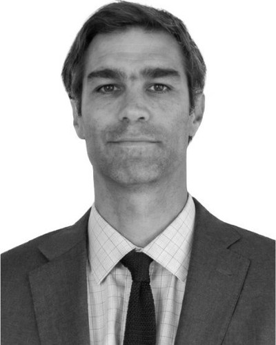 Retrato de Gonzalo Urcelay