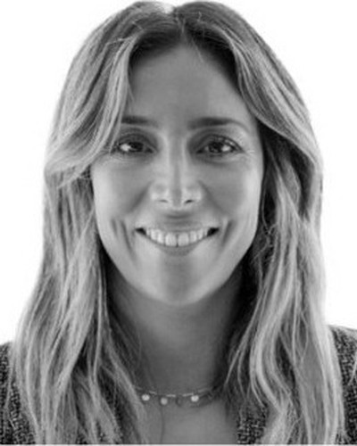 Retrato de Andrea Abascal Marín