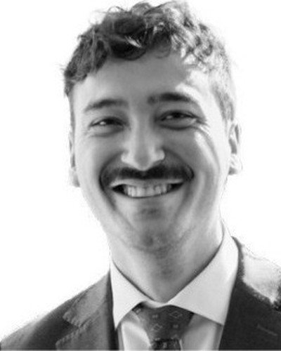 Retrato de Andrés Sepúlveda Matteo