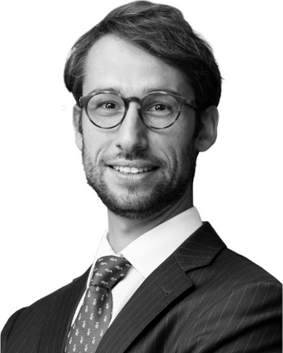 Retrato de Diego Miranda Salinas