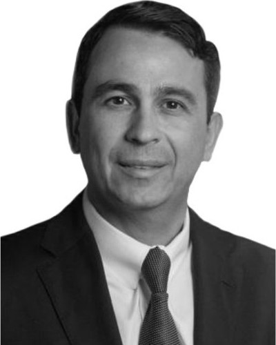 Retrato de Jorge A. Femenías S.
