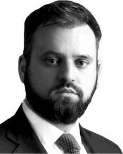 Retrato de Alexandru-Cristian Stanescu
