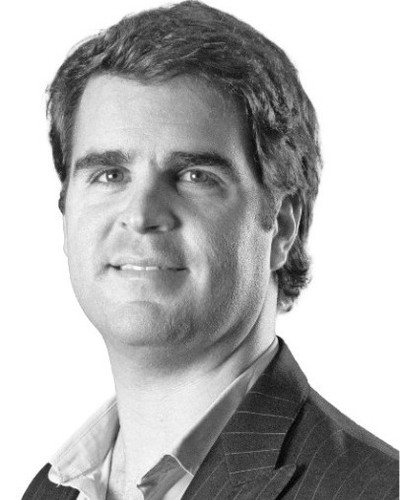 Retrato de Diego García Austt Arocena