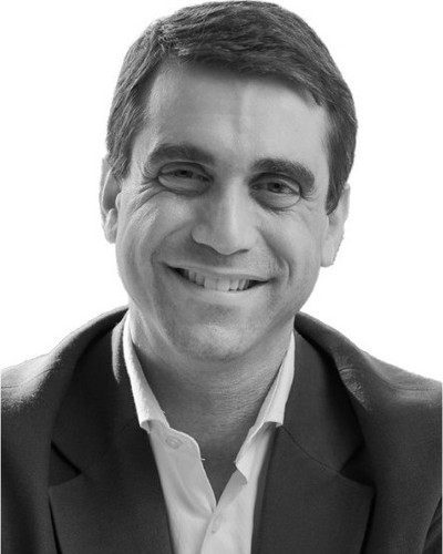 Retrato de Andrés Hessdörfer