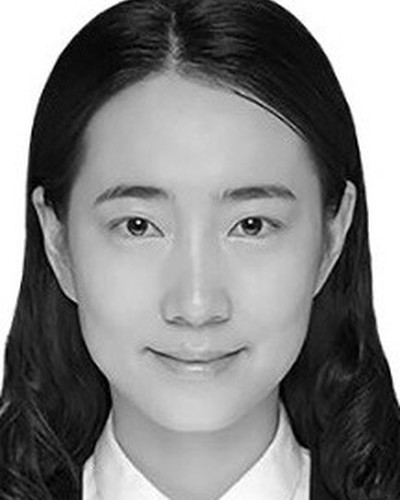 Retrato de Chen Dong