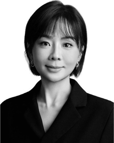 Retrato de Dandan Fei