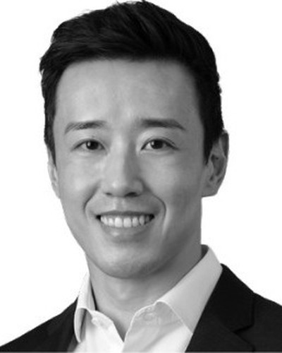 Retrato de Chen Zhu