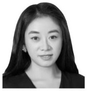 Retrato de Jessie Xie