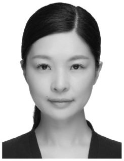 Retrato de Wang Yiqun (Catherine)
