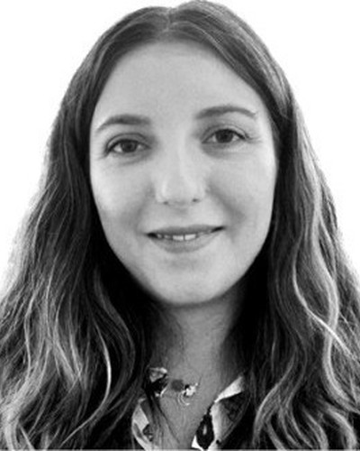 Retrato de Marta Telebuh