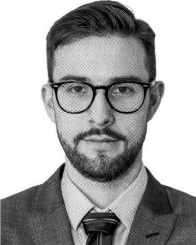 Retrato de Mateo Vlačić