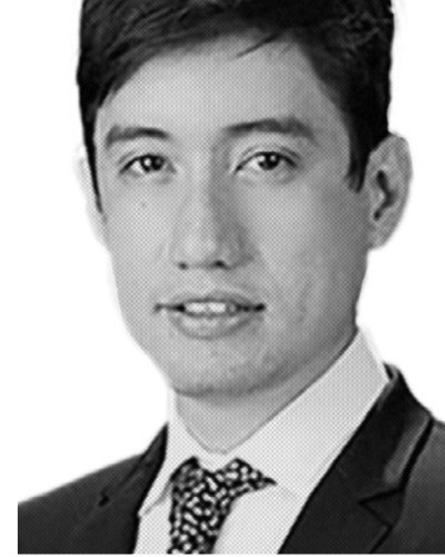 Retrato de Ismael Franco Gonzales