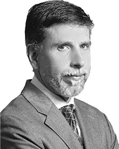 Retrato de Pablo César Miranda Sansores
