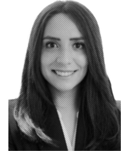 Retrato de Zulima Myriam González García