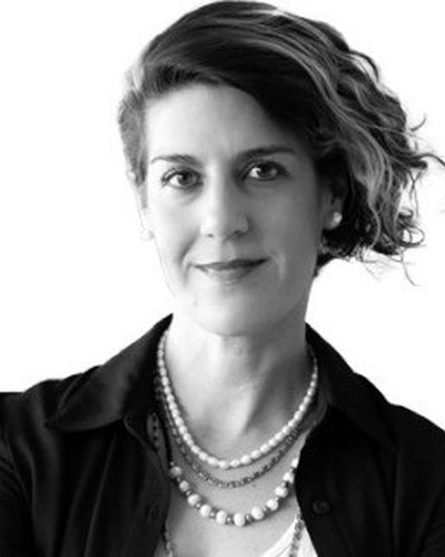 Retrato de Paulina Vallejo