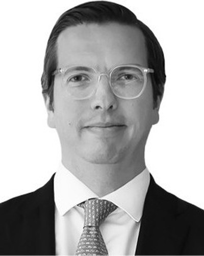 Retrato de José Berrueta Ochoa