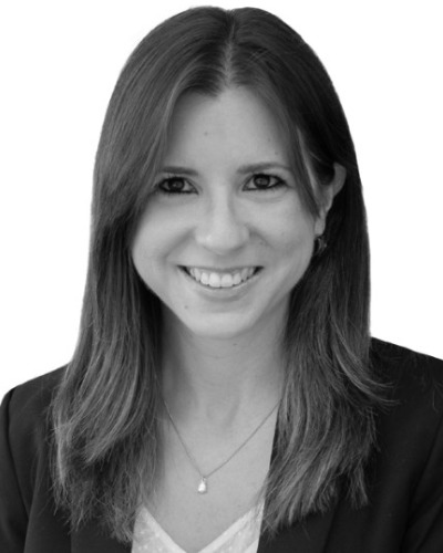 Retrato de Almudena Curero
