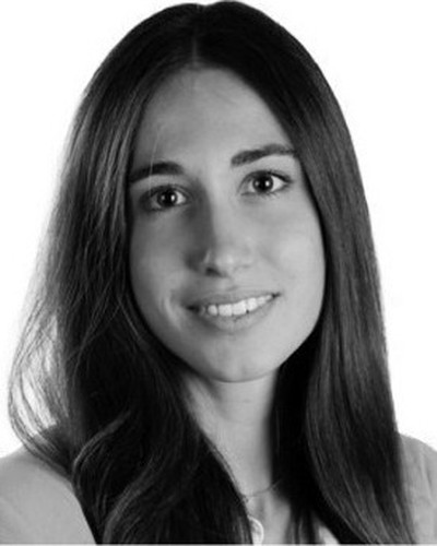 Retrato de Mar Gadea Milián