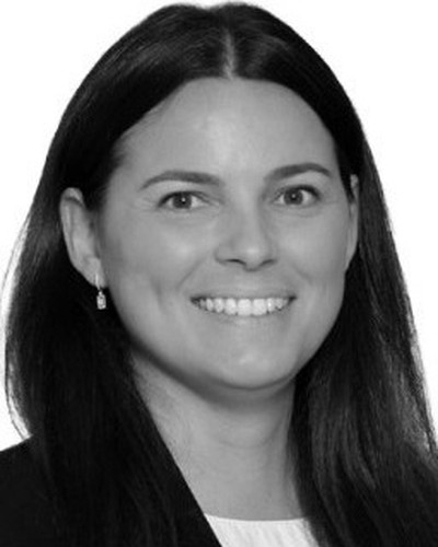 Retrato de Paula Talavera