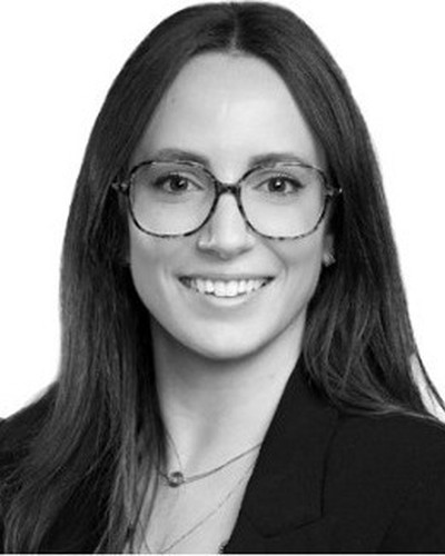 Retrato de Irene Ávila