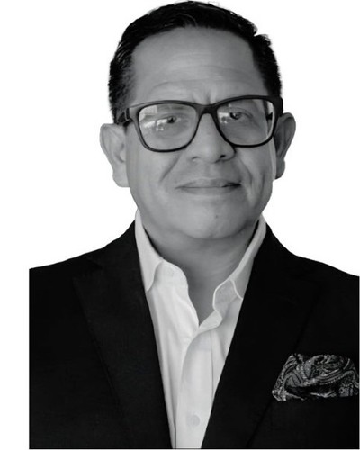 Retrato de Alonso Vera