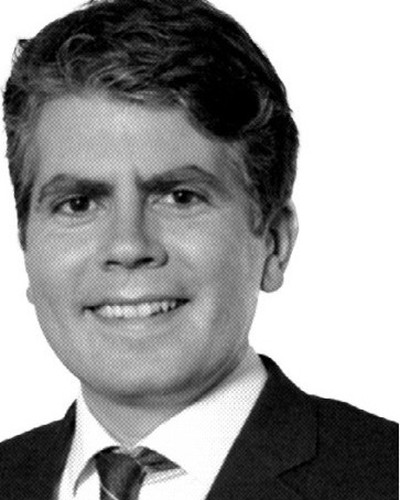 Retrato de David Zechmeister