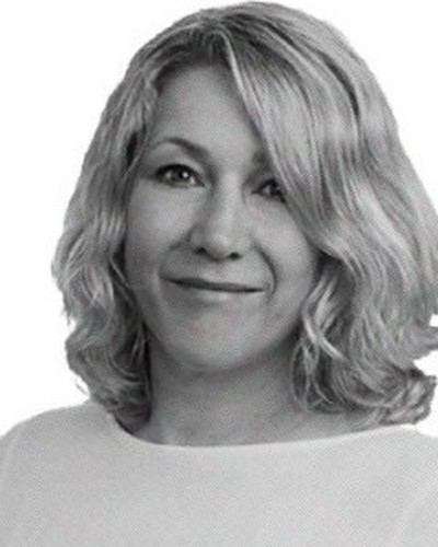 Retrato de Jana Grieb