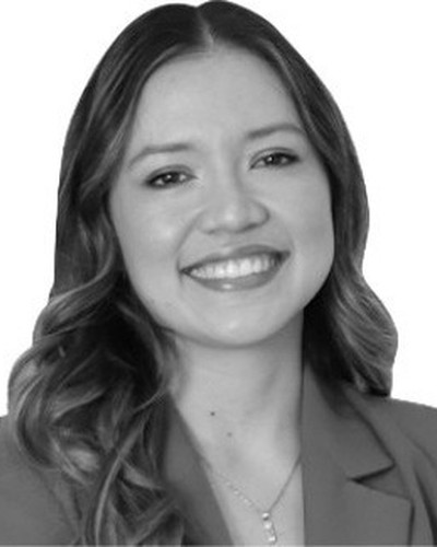 Retrato de Karla Gómez