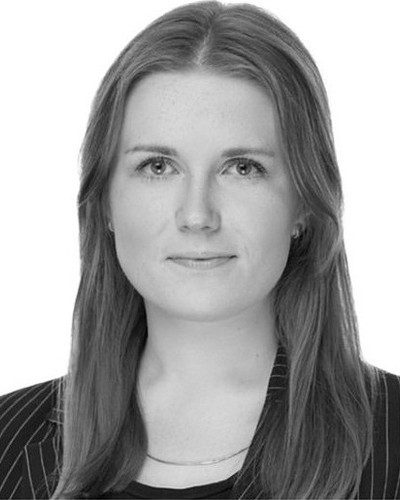 Retrato de Marta Lewko-Walczak