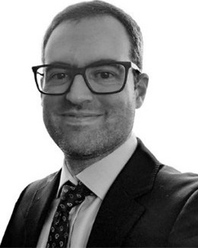 Retrato de Mateo Gomez