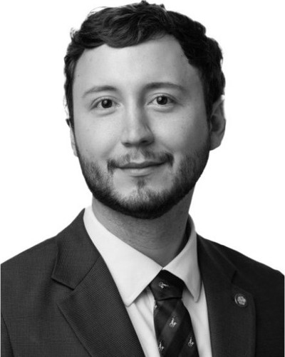 Retrato de Alejandro Estrada