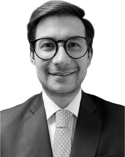 Retrato de Mateo Coronado