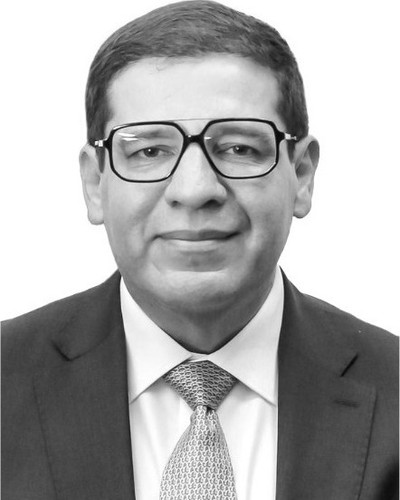 Retrato de Jesus Albrey González Páez