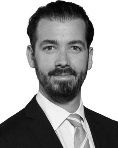 Retrato de Sacha Marcolini