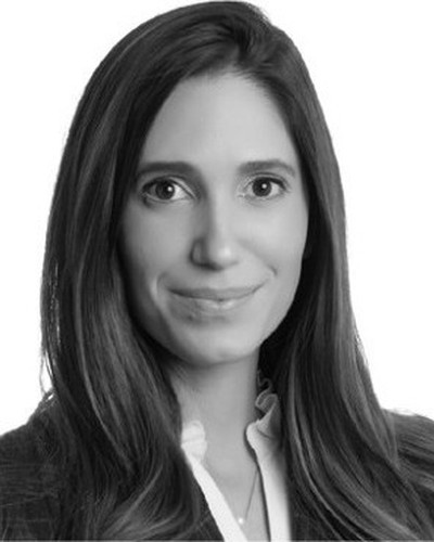 Retrato de Mercedes Perez Cortejoso