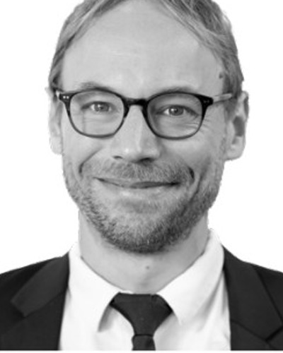 Retrato de Raphaël Matthys
