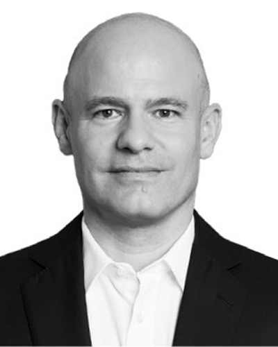 Retrato de Markus Schott